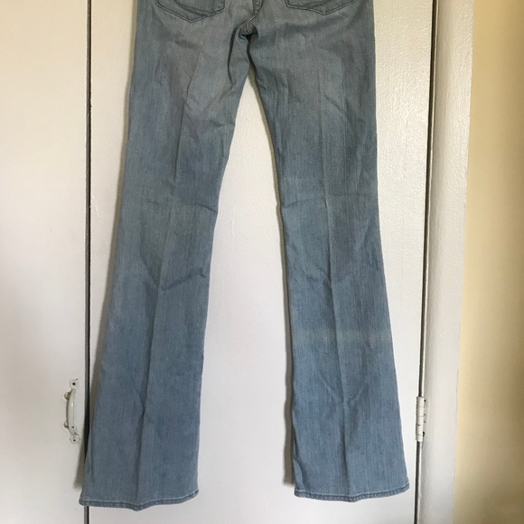 Paper Denim Soft Jeans - Picture 4 of 4